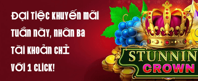 Giới Thiệu Bạn Bè - Nhận Quà Khủng promotion banner