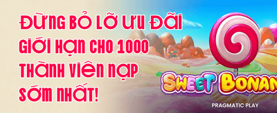 Đua Top Jackpot Tháng promotion banner